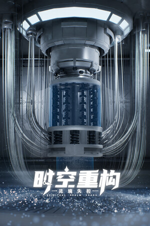 时空重构 | 免安装中文版下载 - 单机岛