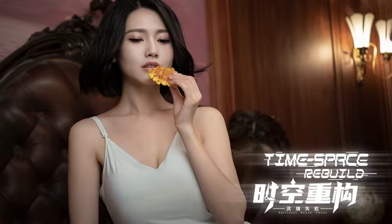 图片[6]-时空重构 | 免安装中文版下载 - 单机岛