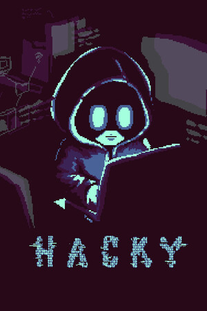 Hacky | 免安装中文版下载 - 单机岛