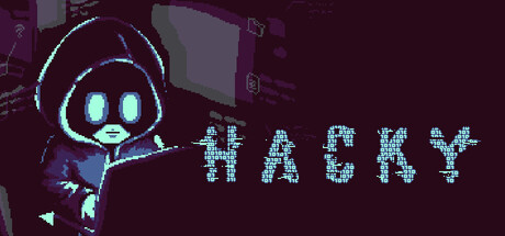 终极赛博朋克黑客/Hacky