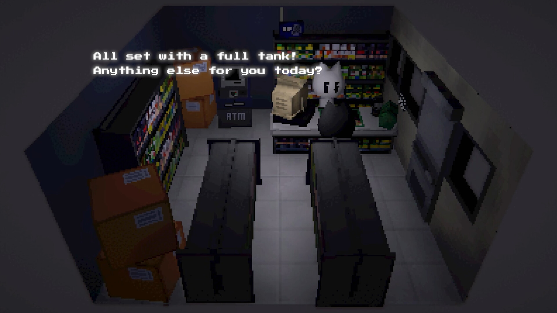 [安卓]黑猫速递|Easy Delivery Co|steam移植版|官方中文插图3跳跳游戏网