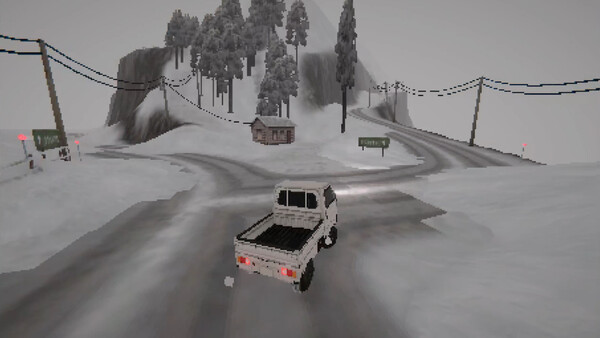 图片[7]-黑猫速递（Easy Delivery Co.）免安装中文版下载-蒸汽游戏宝库 - 高质量Steam单机游戏下载站