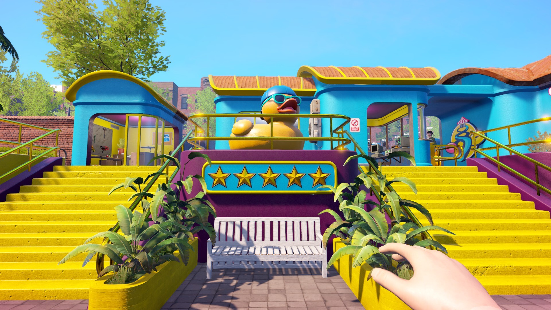 图片[22]-水上乐园模拟器（WaterPark Simulator）免安装中文版下载-蒸汽游戏宝库 - 高质量Steam单机游戏下载站