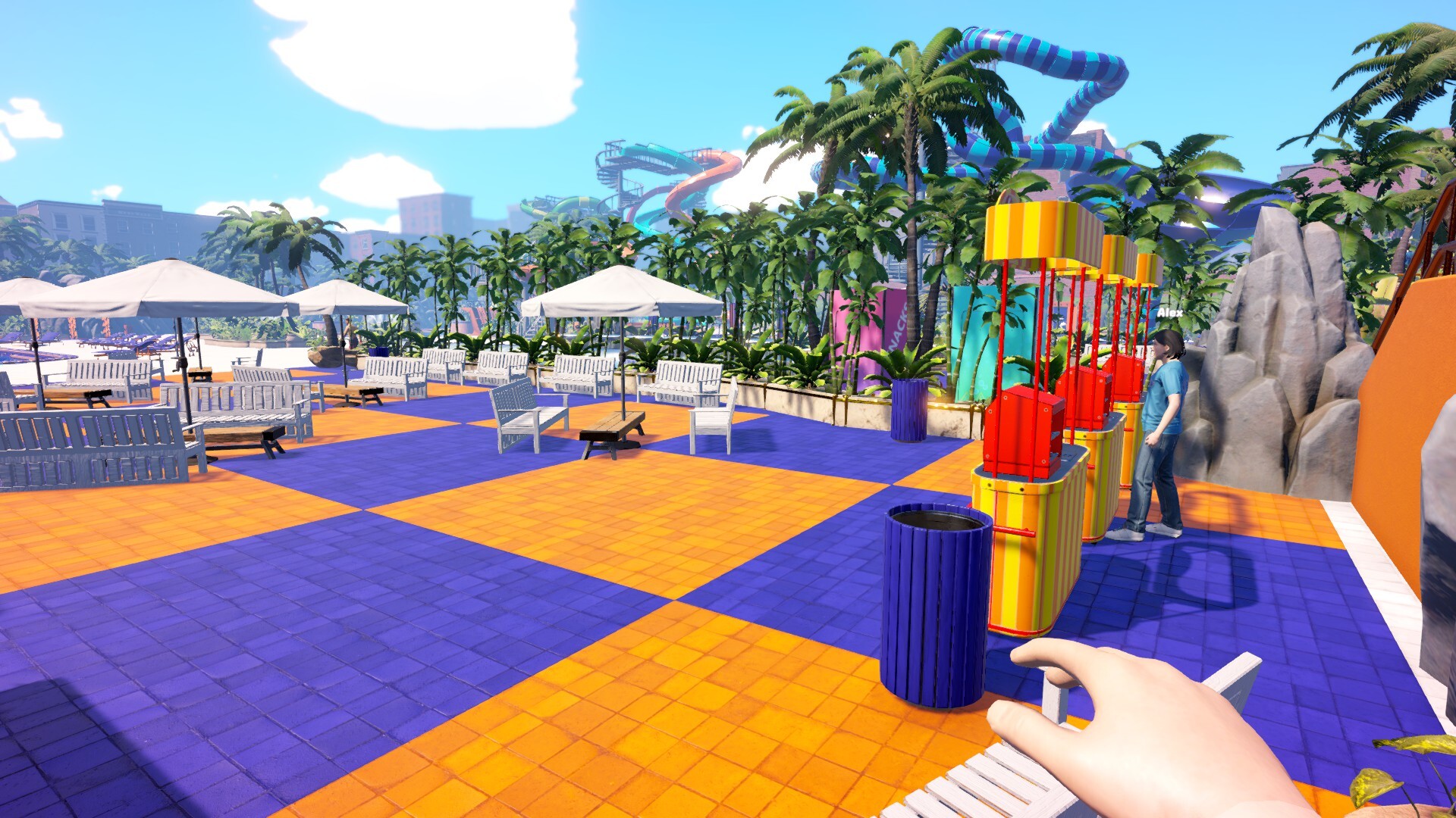 图片[18]-水上乐园模拟器（WaterPark Simulator）免安装中文版下载-蒸汽游戏宝库 - 高质量Steam单机游戏下载站