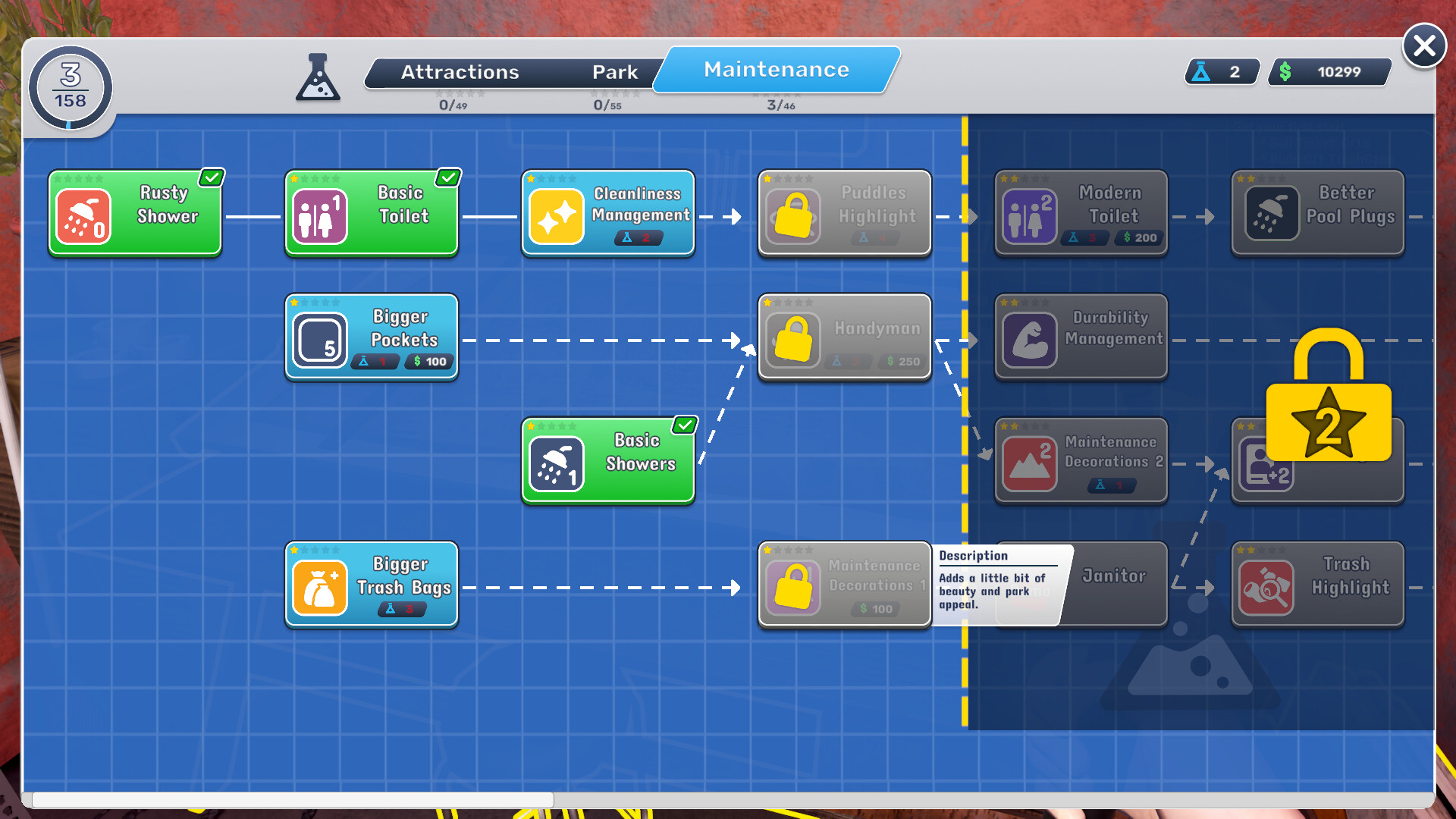 水上乐园模拟器 Waterpark Simulator | 官方中文版 | Build.20990408 + 全DLC | 百度网盘下载 | 解压即玩