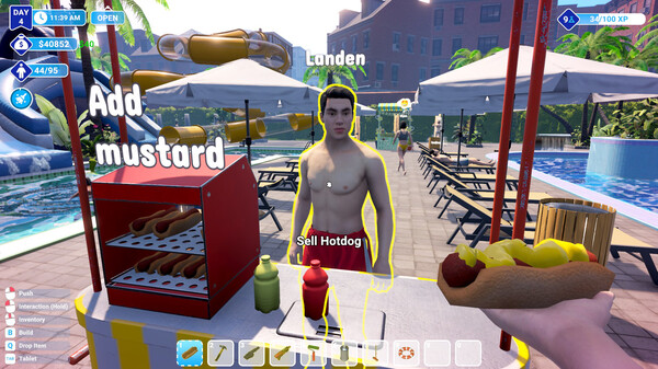 图片[4]-水上乐园模拟器/Waterpark Simulator v0.2.9（官中）-无忧免费游戏网