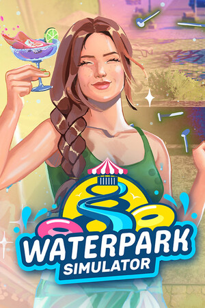 水上乐园模拟器/Waterpark Simulator
