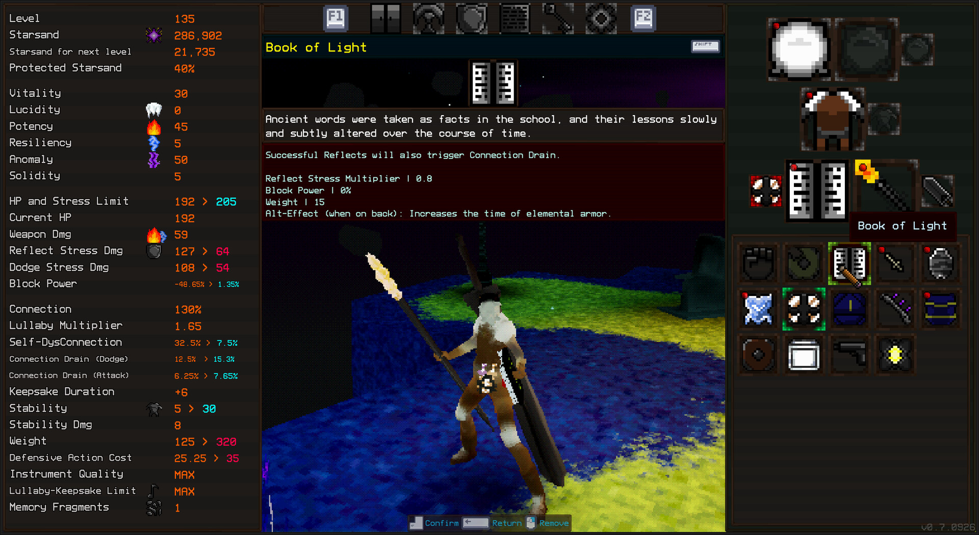 图片[5]-忆境（Memoirium）Build.24685712 [中文][0.83G]-极客游戏