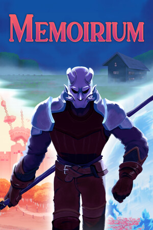 忆境/Memoirium