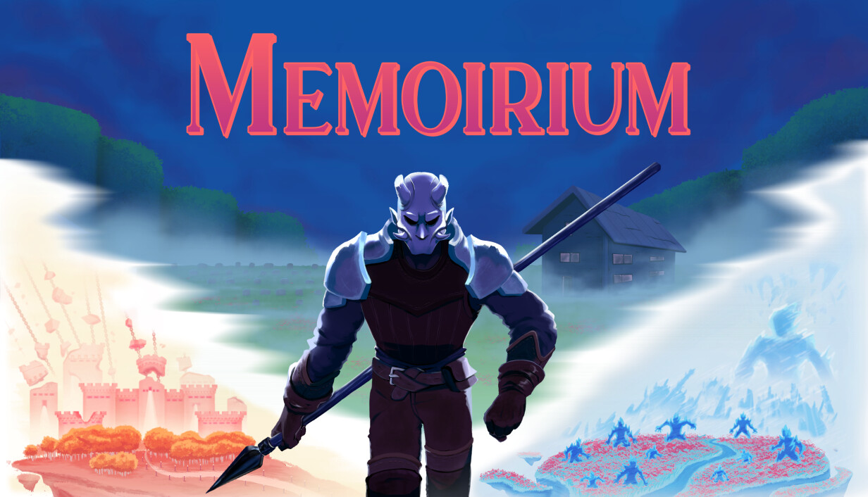 忆境/Memoirium