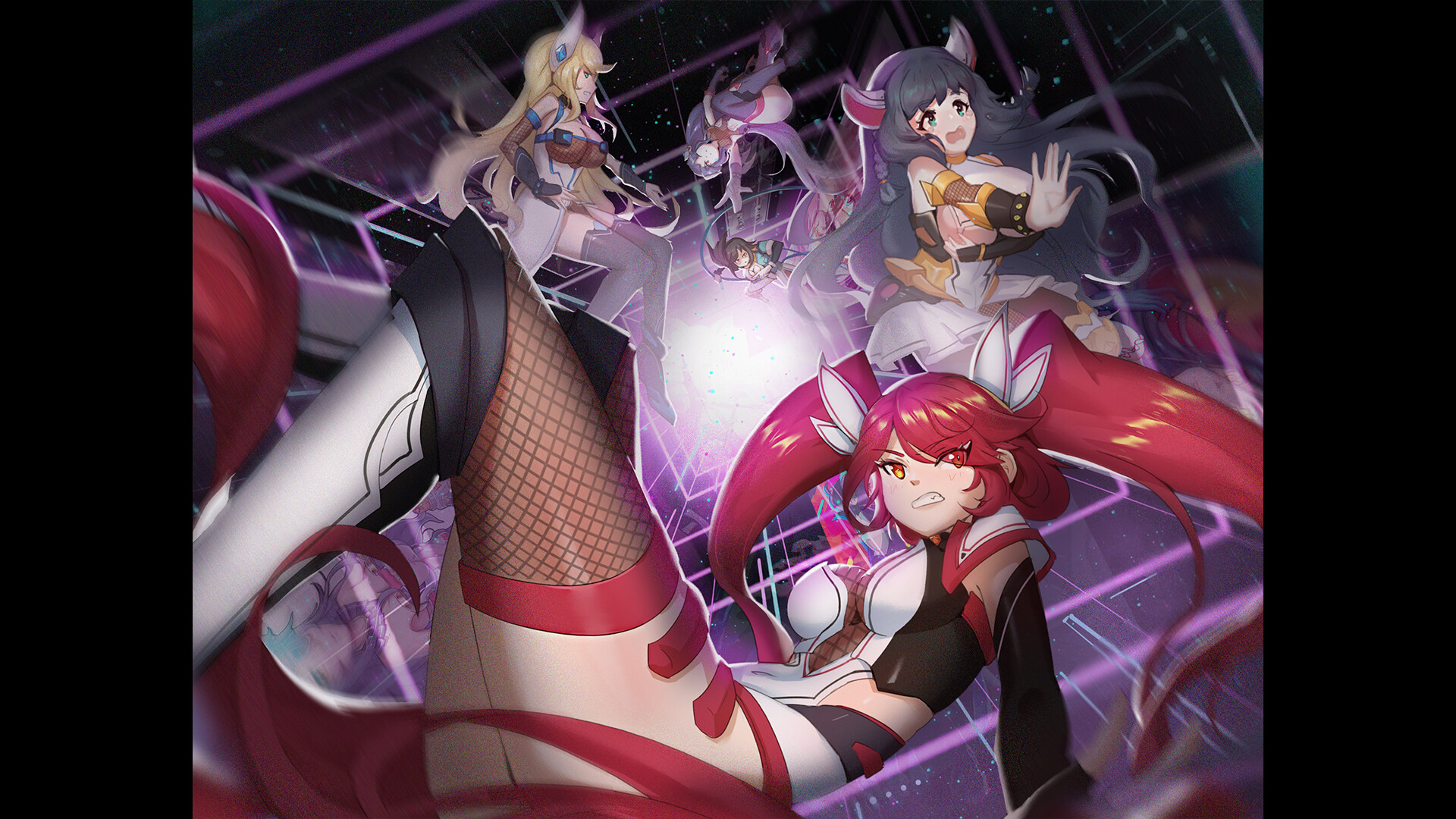 《506战纪》|v20250321|中文|免安装硬盘版 《506战纪》|v20250321|中文|免安装硬盘版