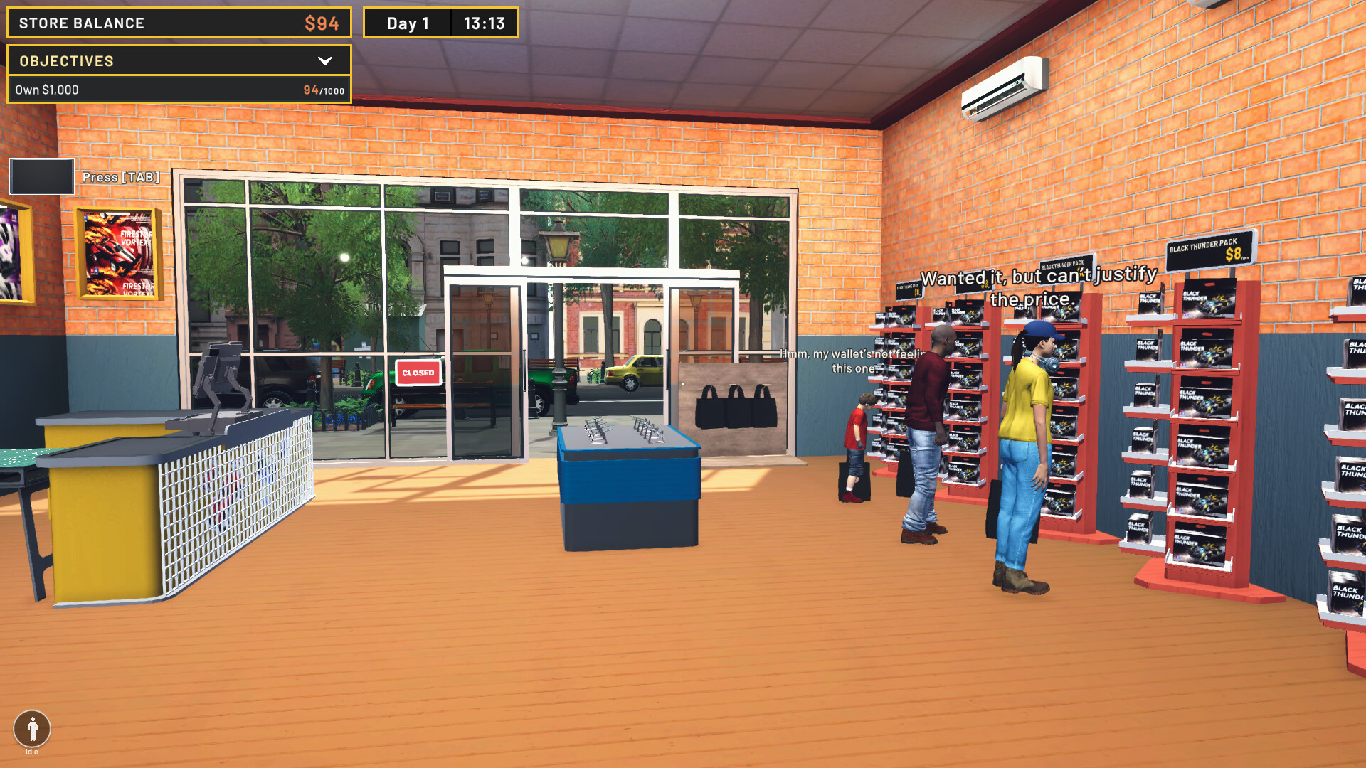迷你赛车商店模拟器|官方中文|支持手柄|Mini Racer Car Shop Simulator插图6