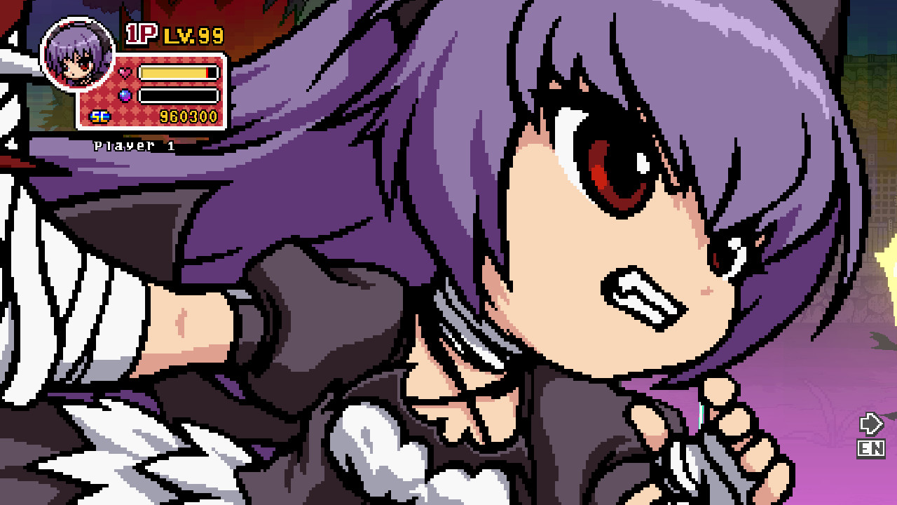 幻象破坏者：战场|官方中文|支持手柄|Phantom Breaker: Battle Grounds|幻象破坏者：战斗乐园 - 13