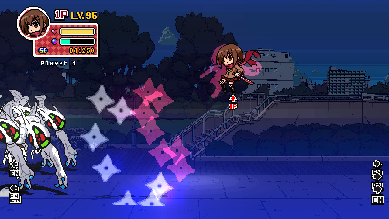 幻象破坏者：战场|官方中文|支持手柄|Phantom Breaker: Battle Grounds|幻象破坏者：战斗乐园 - 9