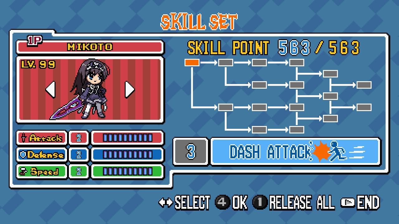 幻象破坏者：战场|官方中文|支持手柄|Phantom Breaker: Battle Grounds|幻象破坏者：战斗乐园 - 14