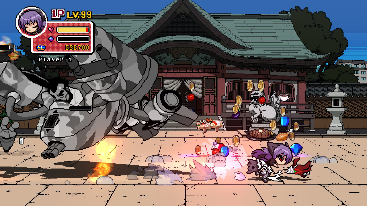 幻象破坏者：战场|官方中文|支持手柄|Phantom Breaker: Battle Grounds|幻象破坏者：战斗乐园 - 6
