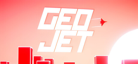 GeoJet游戏logo