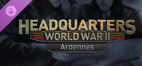 Headquarters: World War II – Ardennes