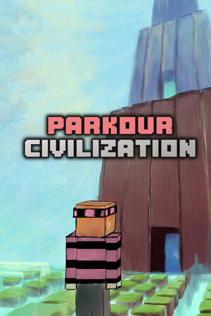 PARKOUR CIVILIZATION | 免安装中文版下载 - 单机岛