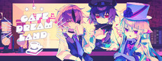 Cafe DReAMLAND
