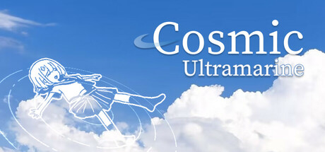 宇宙群青|Cosmic Ultramarine|Build.21953257|官方中文|容量656MB