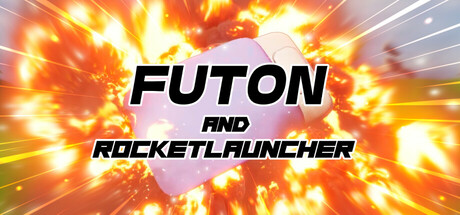 炸掉蒲团!|700M大小|官方中文|with Rocket Launcher
