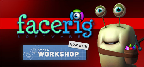 FaceRig Workshop Utility Kit