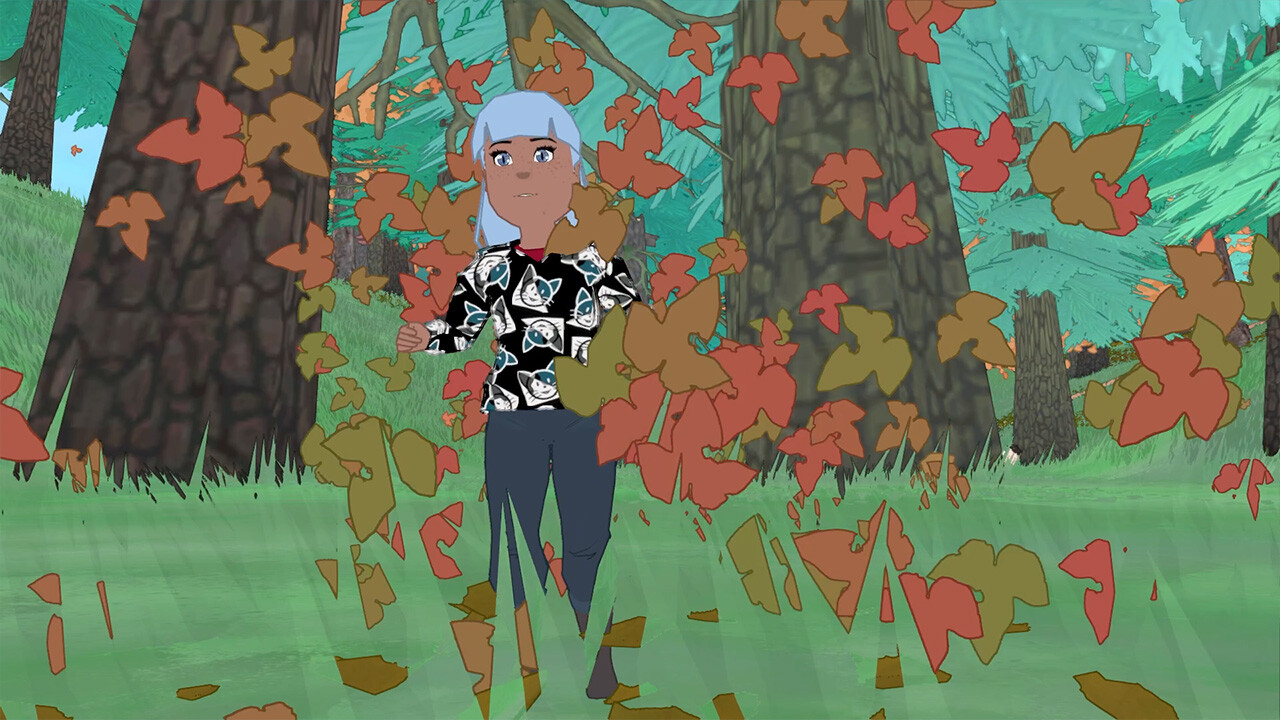 《撸猫模拟器(Calico)》|Build 21134943+全DLC|中文|免安装硬盘版 《撸猫模拟器(Calico)》|Build 21134943+全DLC|中文|免安装硬盘版