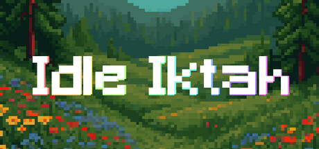 伊克塔放置（Idle Iktah）Build.25859322 [中文][0.08G]-极客游戏