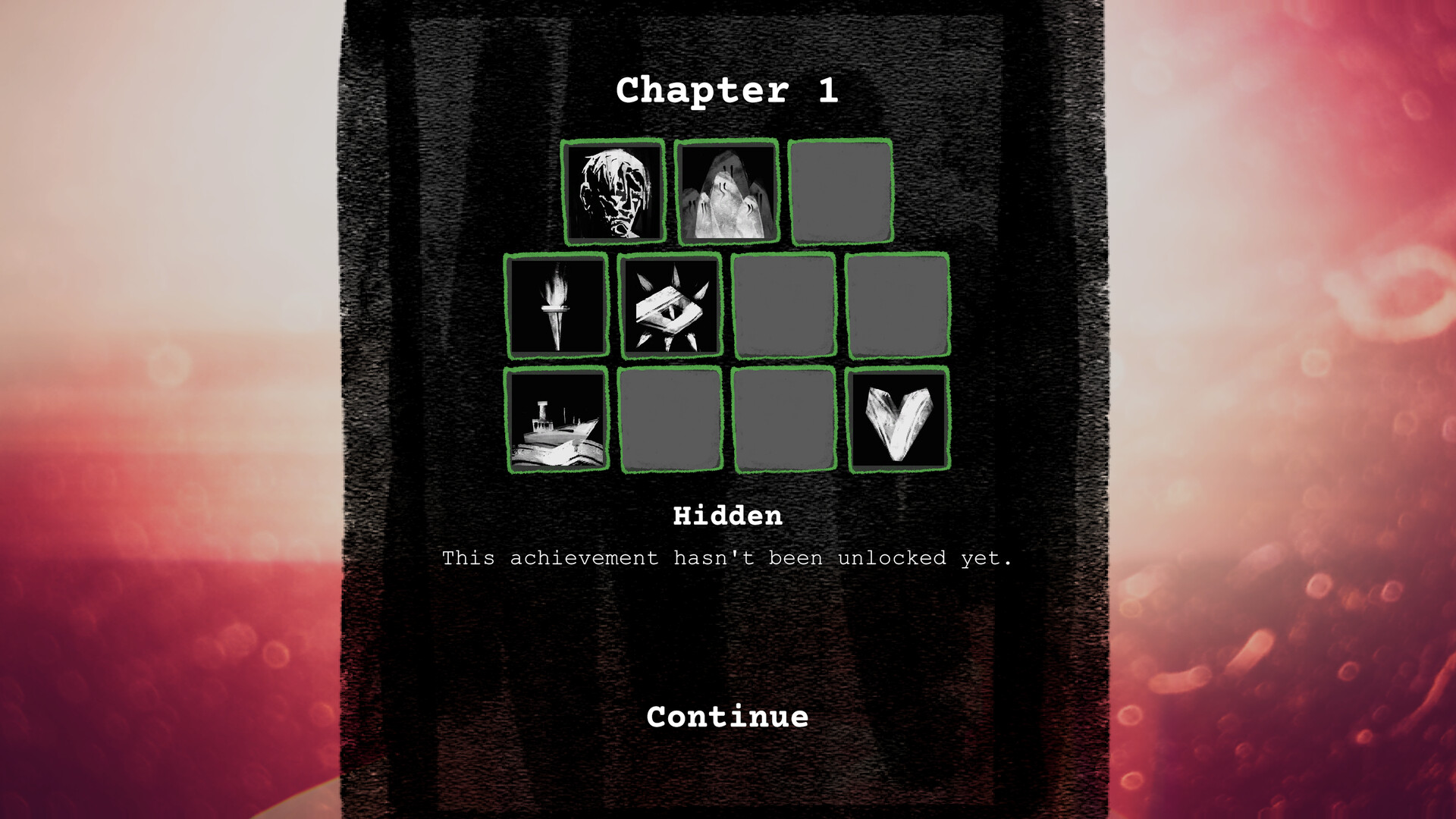 静默恐惧：老灯塔十五夜/Static Dread: The Lighthouse 截图 8