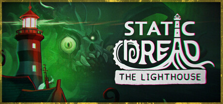静默恐惧：老灯塔十五夜 | Static Dread: The Lighthouse