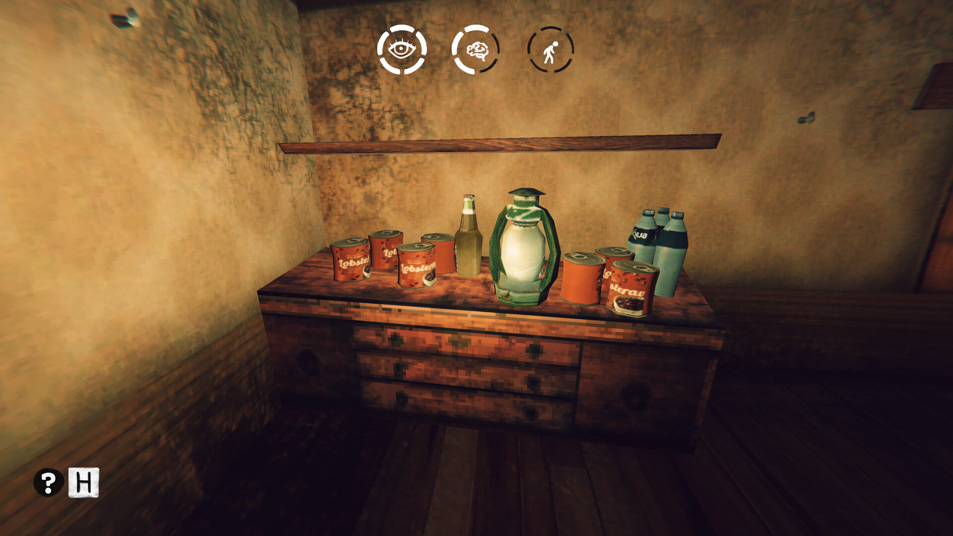 《静默恐惧：老灯塔十五夜(Static Dread: The Lighthouse)》|v1.1.2|中文|免安装硬盘版