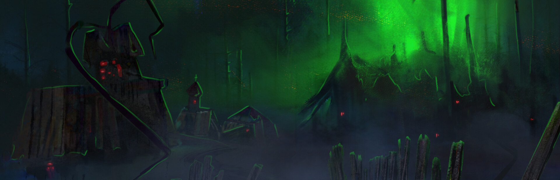 静默恐惧:老灯塔十五夜|Static Dread The Lighthouse|1.2.1|整合DLC