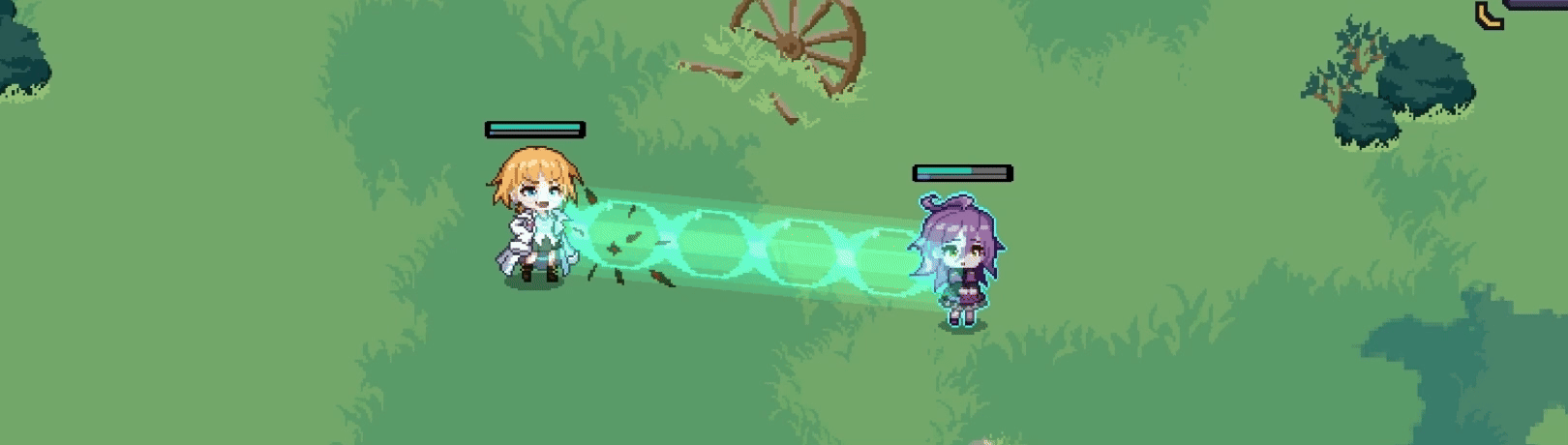 混乱少女团 Mayhem Maidens插图3