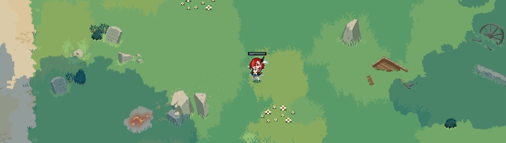 混乱少女团 Mayhem Maidens插图1