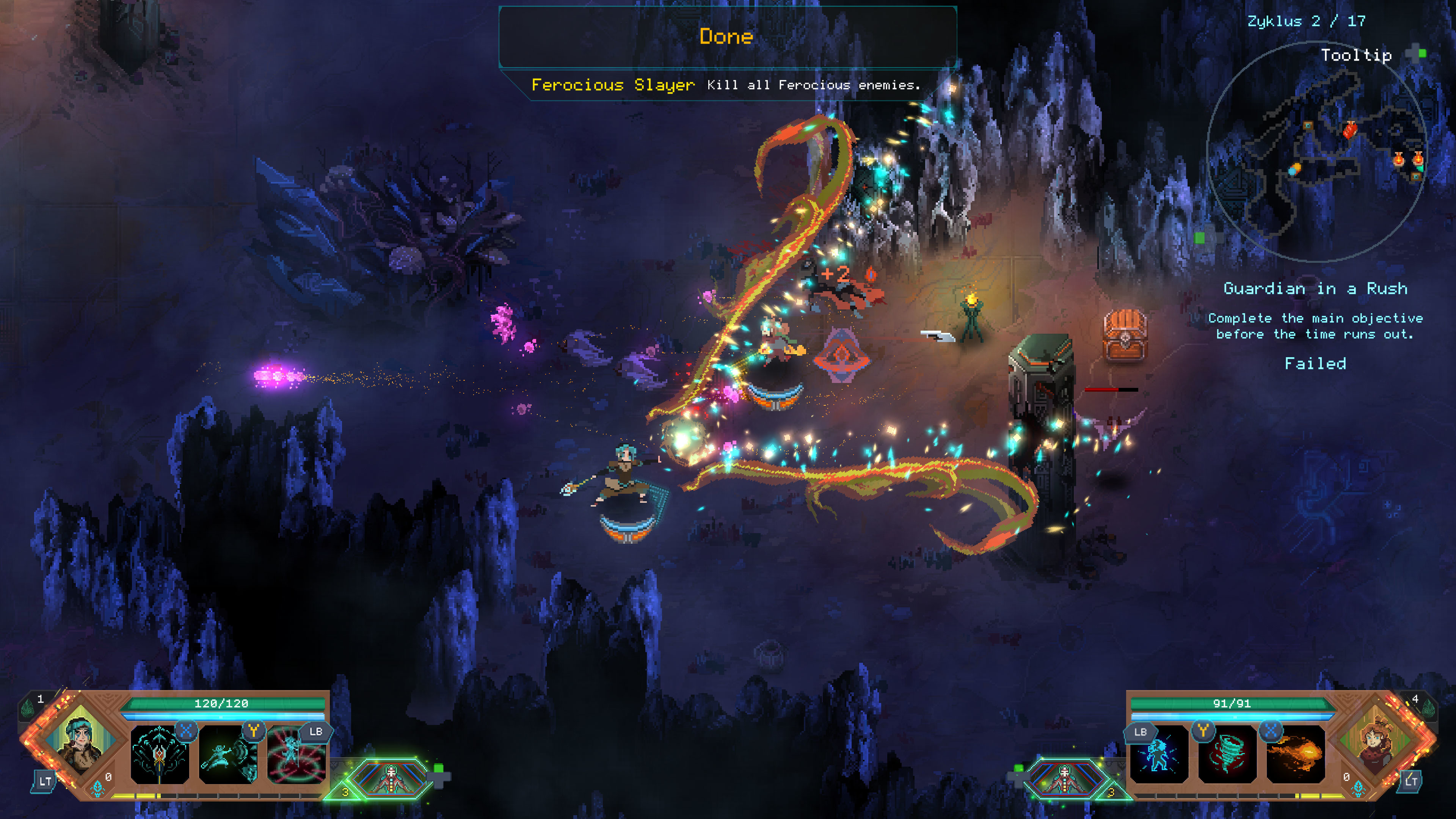 莫塔之子|全DLC|2G大小|官方中文|支持手柄|Children of Morta