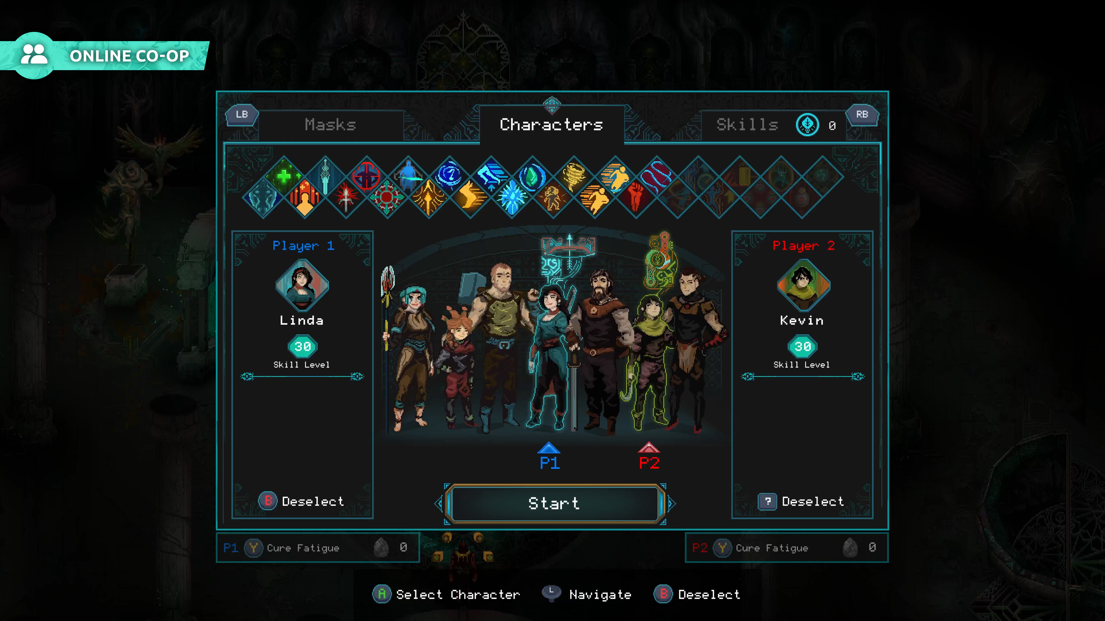 莫塔之子|全DLC|2G大小|官方中文|支持手柄|Children of Morta