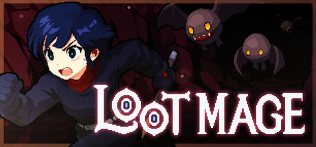 掠宝法师/LootMage-鹿星语