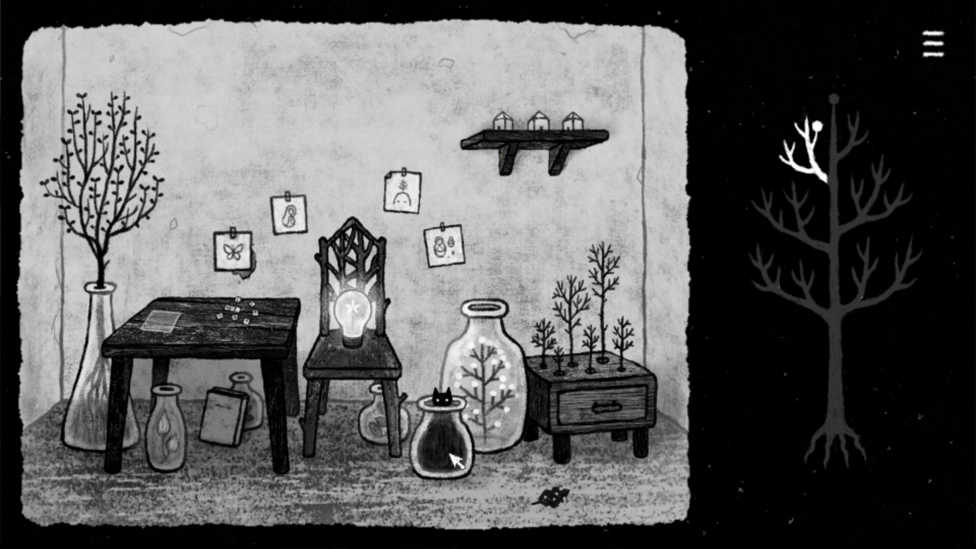 《她的树：谜题屋(HER TREES : THE PUZZLE HOUSE)》|Build 22172682|中文|免安装硬盘版