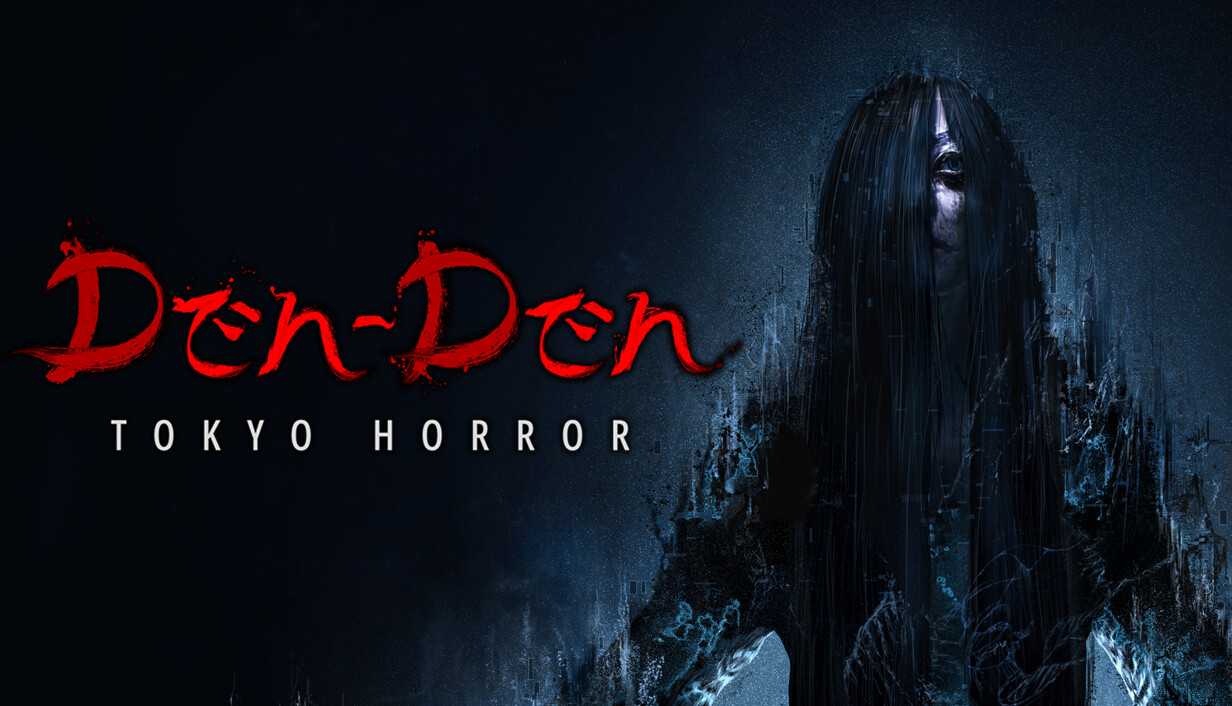 电电:东京恐怖/Den-Den: Tokyo Horror