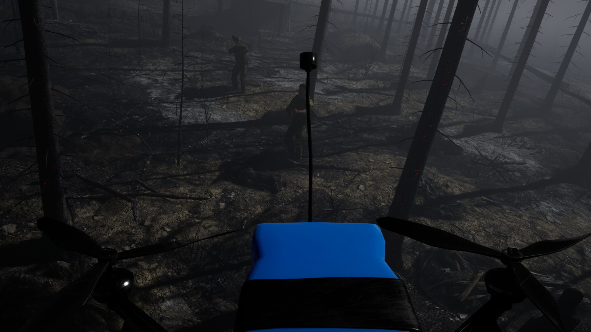 Uwar UWAR on Steam