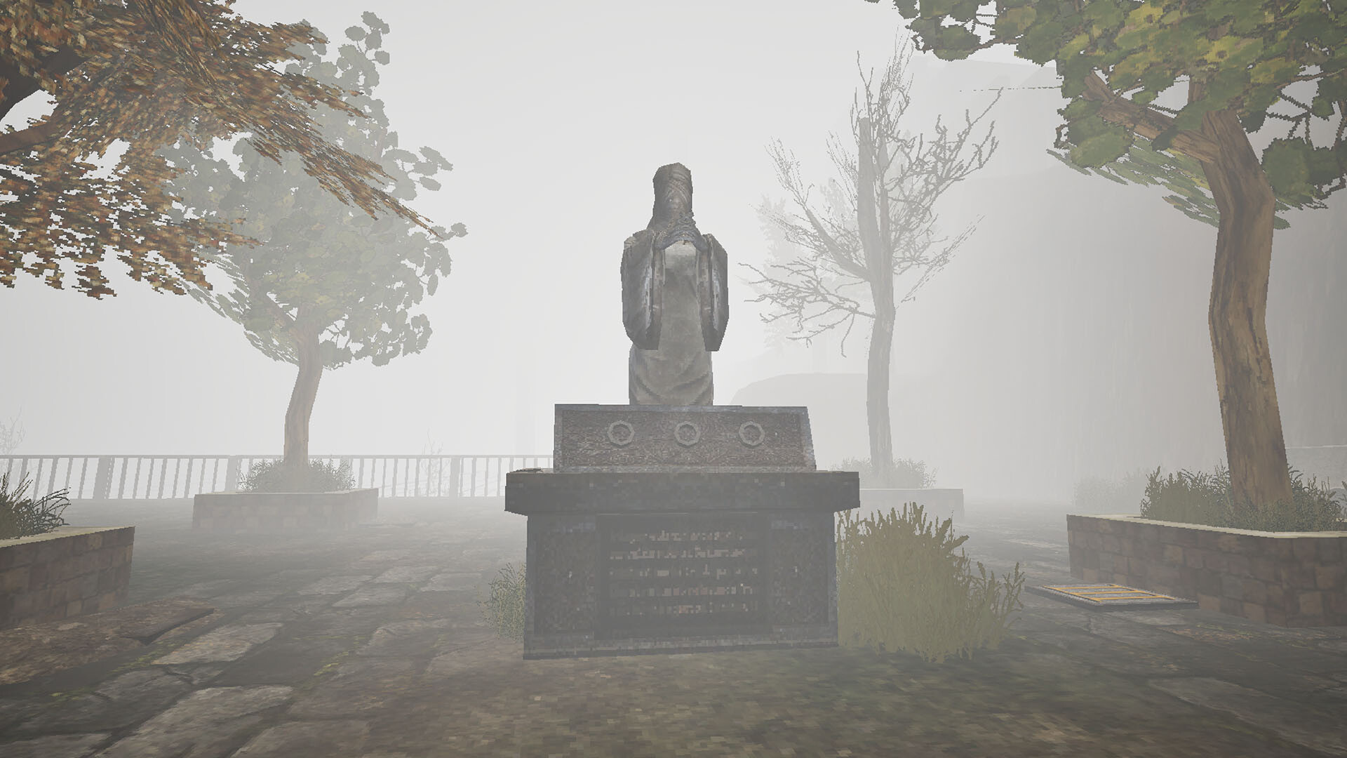 图片[7]-昏迷（Comatose）Build.23592061+全DLC[中文][1.64G]-极客游戏