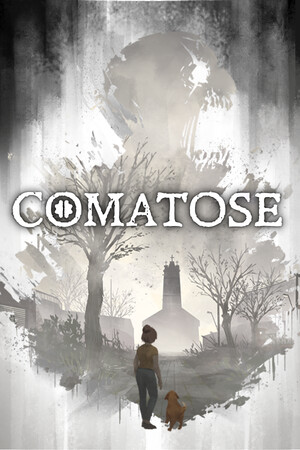 昏迷/Comatose