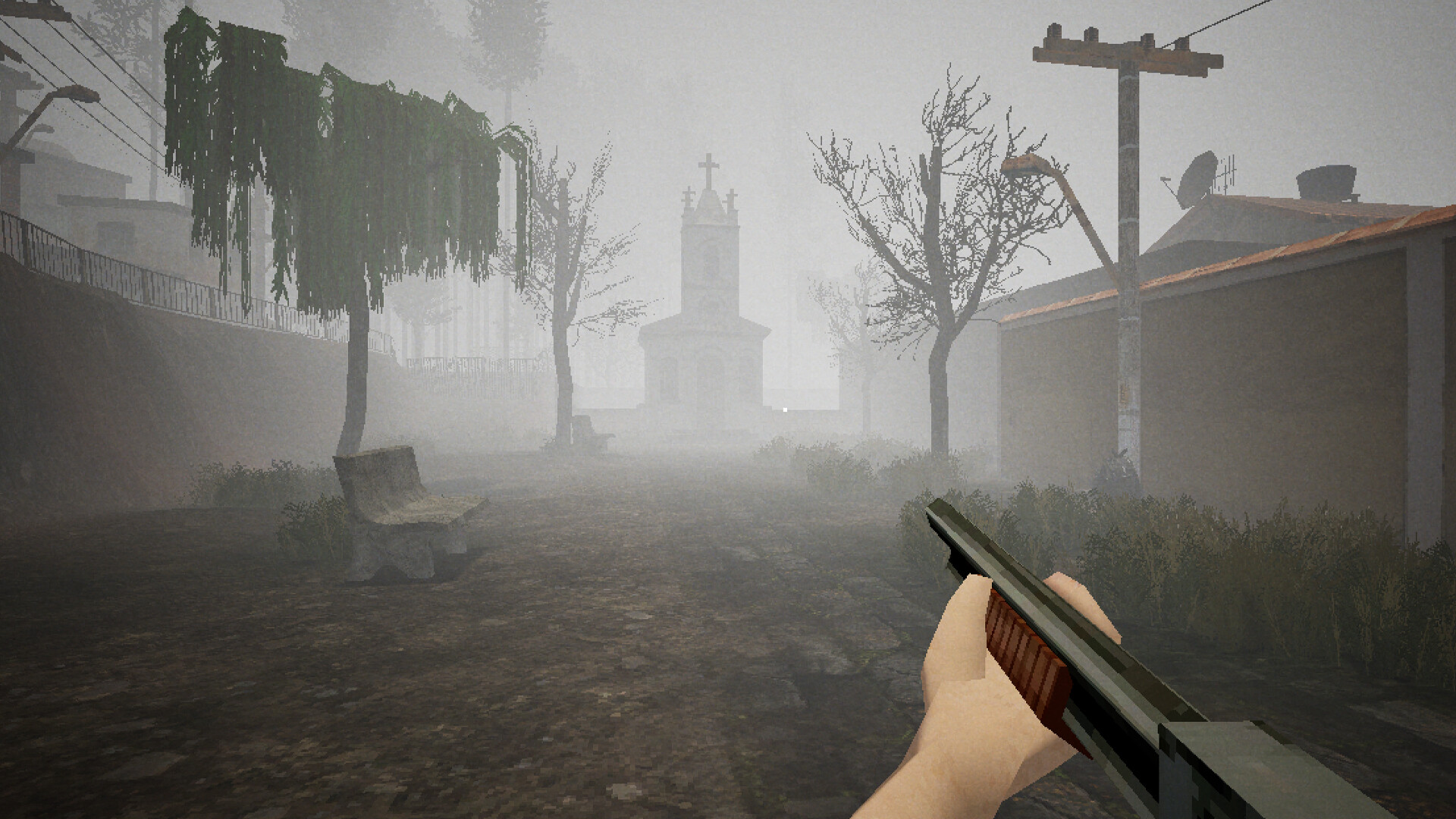 图片[3]-昏迷（Comatose）Build.23592061+全DLC[中文][1.64G]-极客游戏