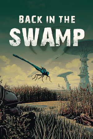 重返沼泽/Back in the Swamp