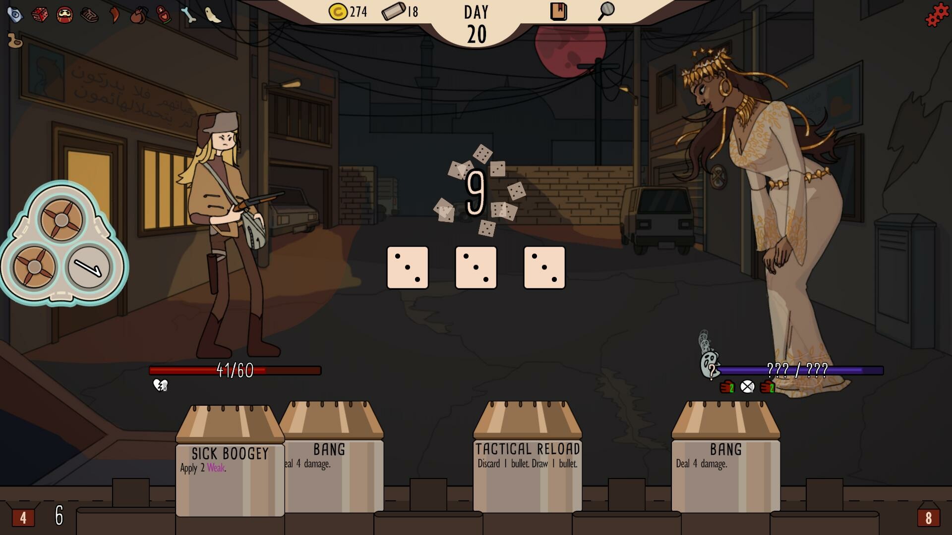 《枪手大战全球二线妖怪(Boogey Hunters)》|v1.0.0|中文|免安装硬盘版 《枪手大战全球二线妖怪(Boogey Hunters)》|v1.0.0|中文|免安装硬盘版