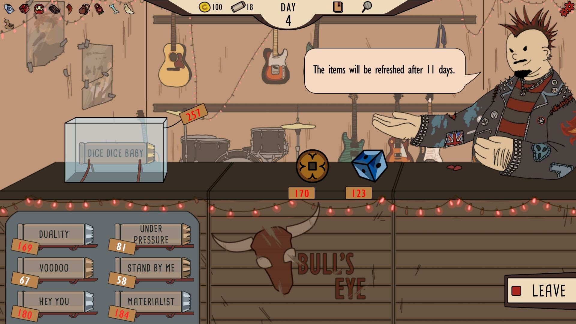 枪手大战全球二线妖怪/Boogey Hunters	 截图 6