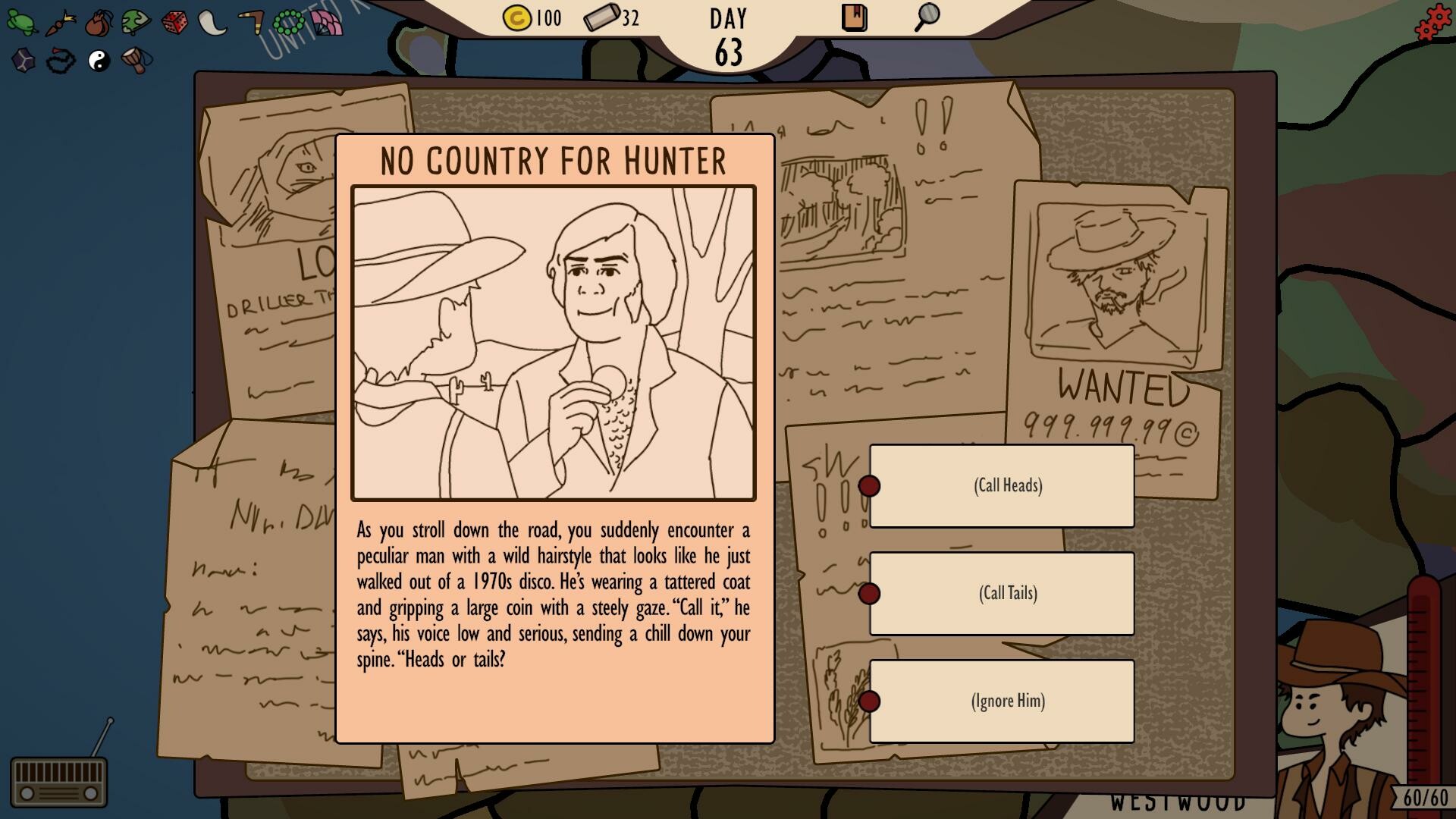 枪手大战全球二线妖怪/Boogey Hunters	 截图 7