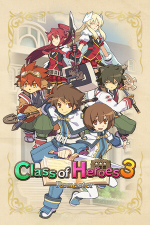 剑与魔法与学园3 复刻版 | 免安装中文版下载 - 单机岛