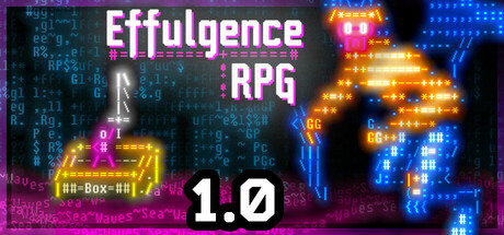 文字光辉：符文探险/Effulgence RPG